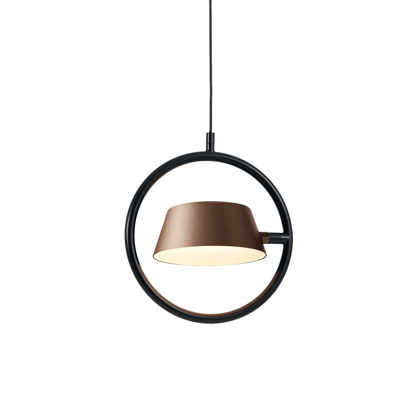 OLO Ring Pendant Light