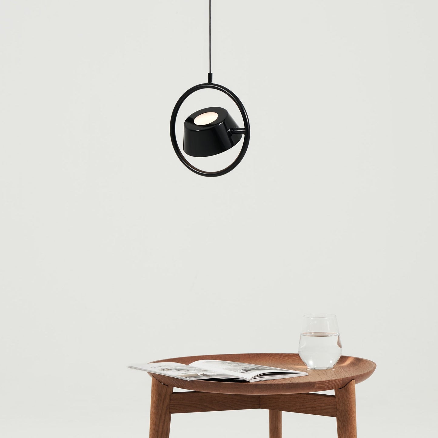 OLO Ring Pendant Light