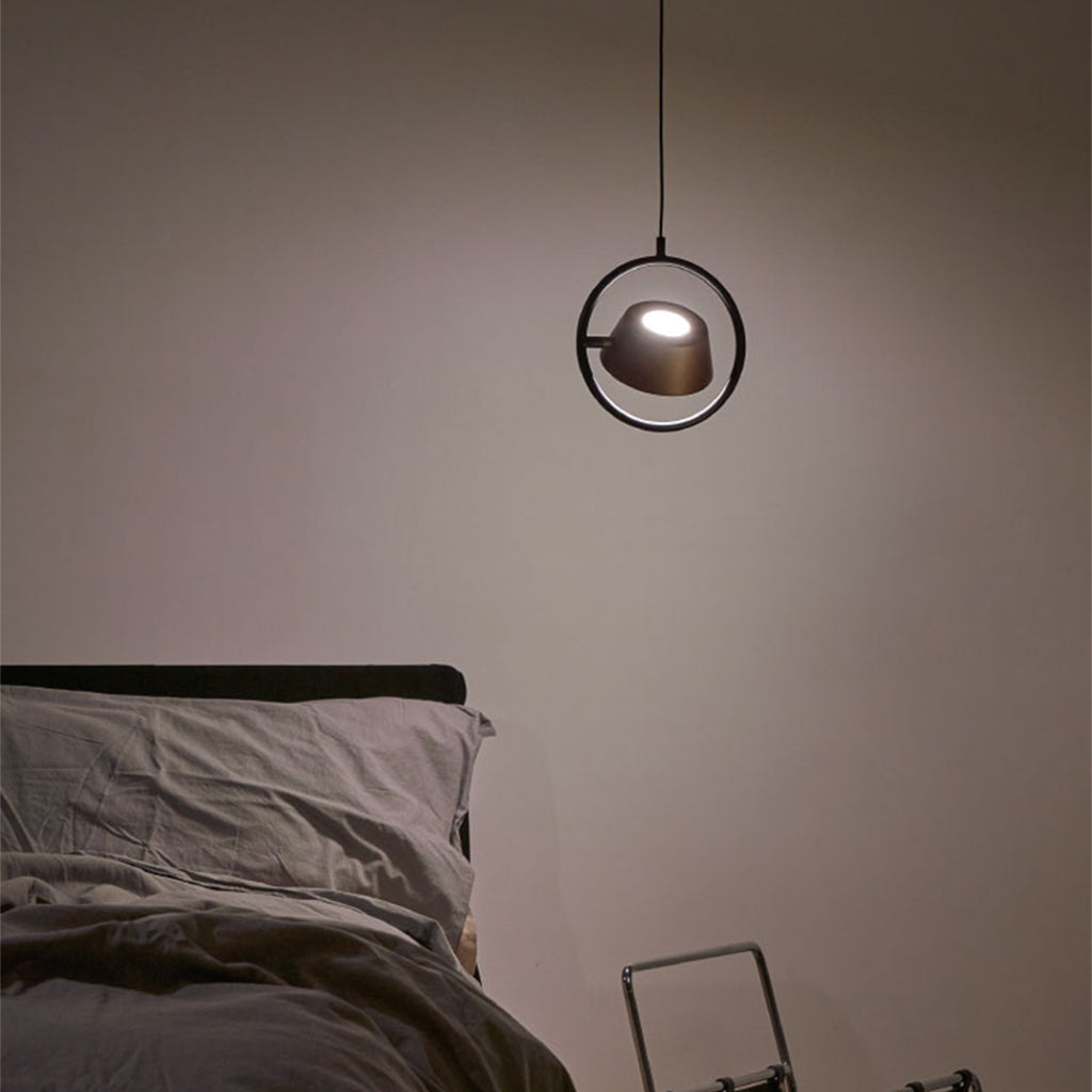 OLO Ring Pendant Light