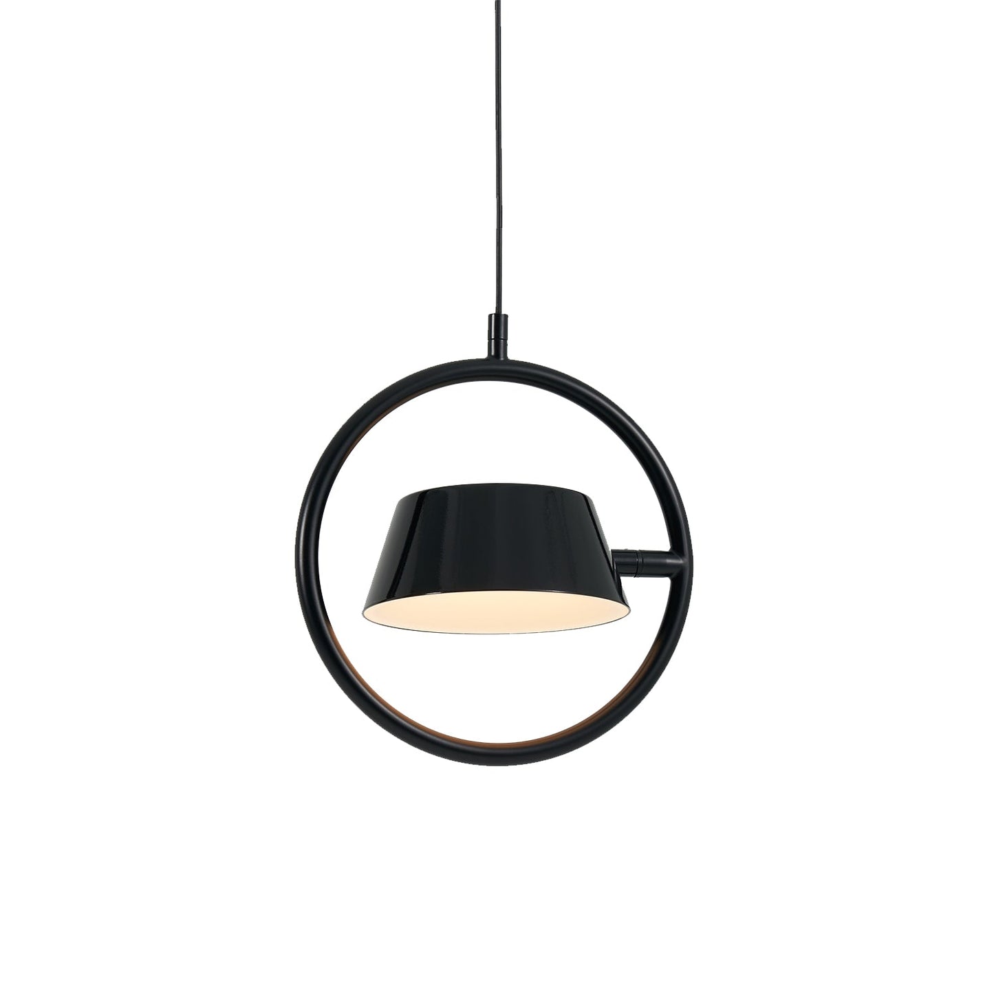 OLO Ring Pendant Light