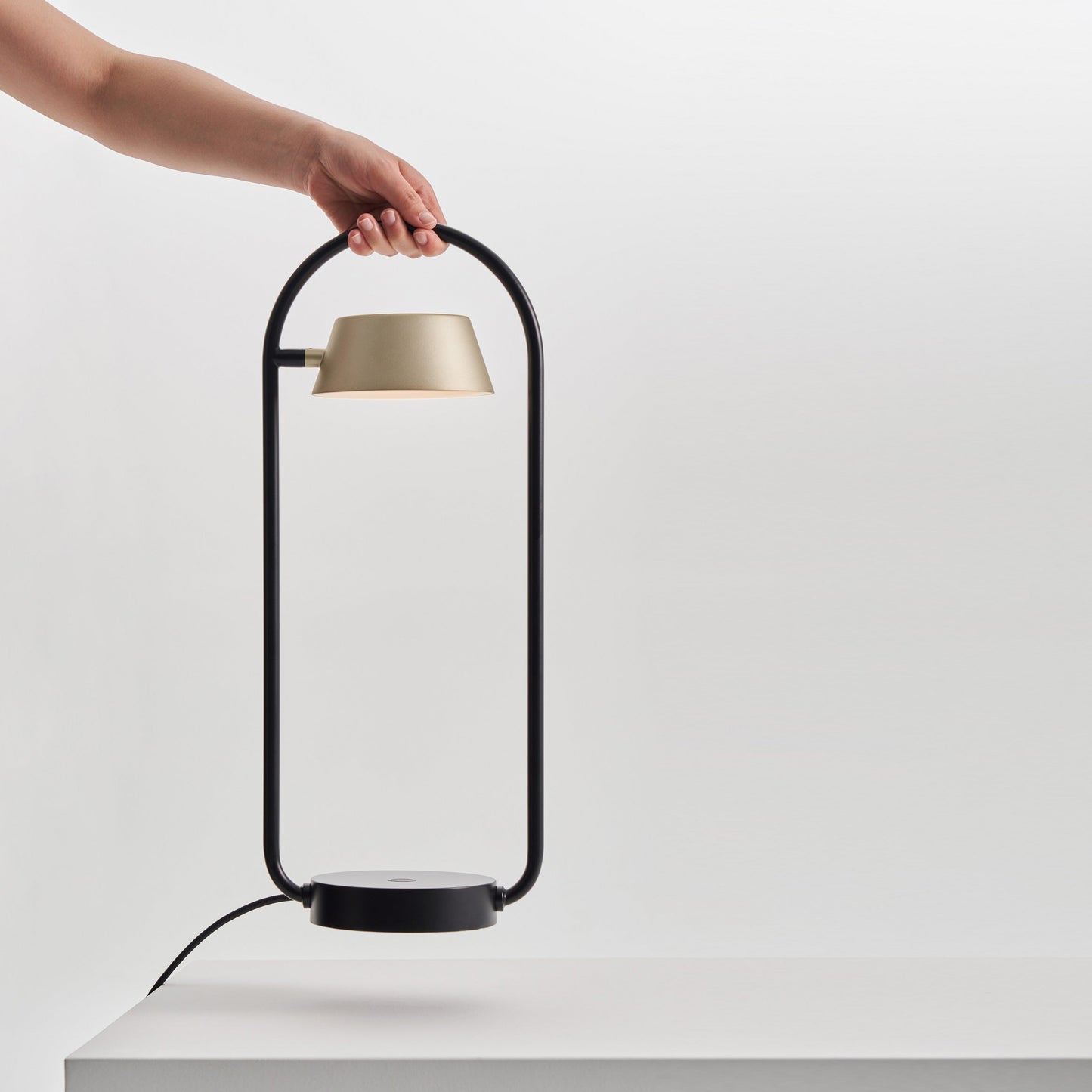 OLO Ring Table Lamp