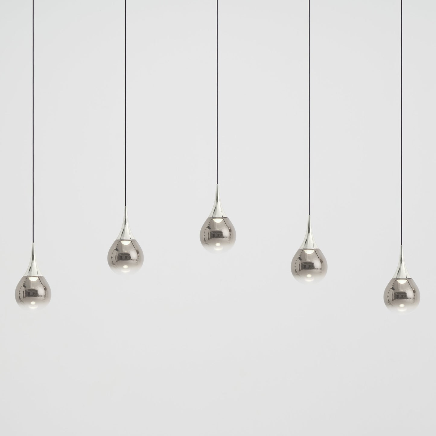 PaoPao Linear Pendant Light