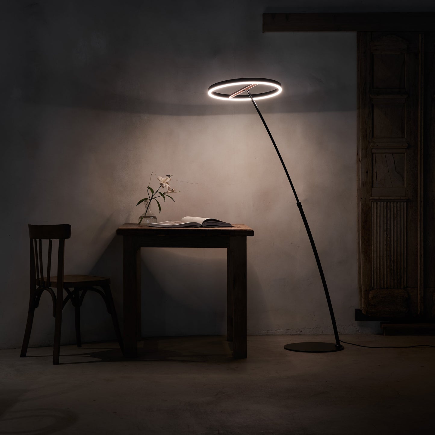 SOL Floor Lamp