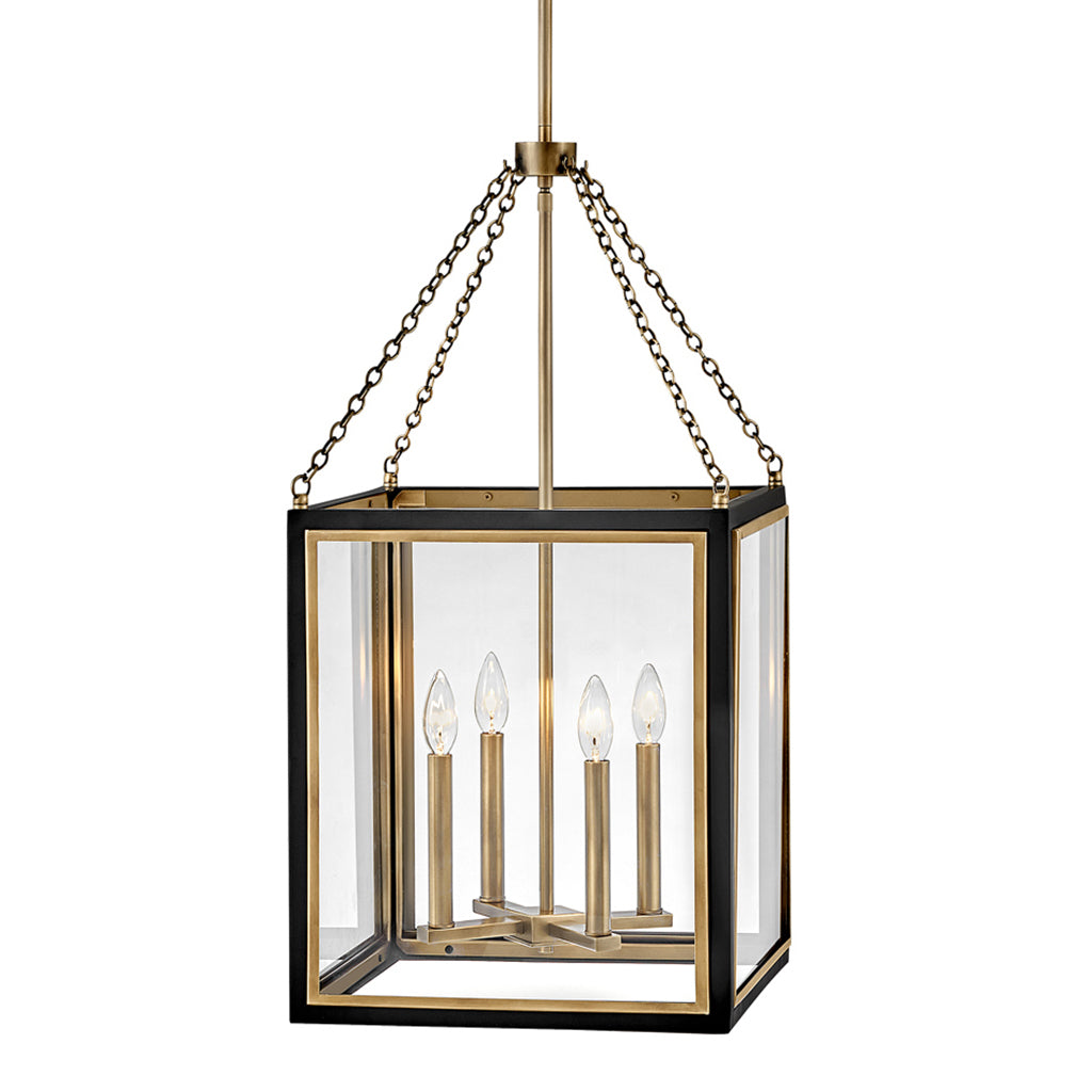 Shaw Pendant Light