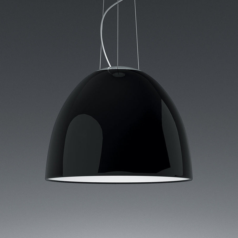 Nur Gloss Pendant Light