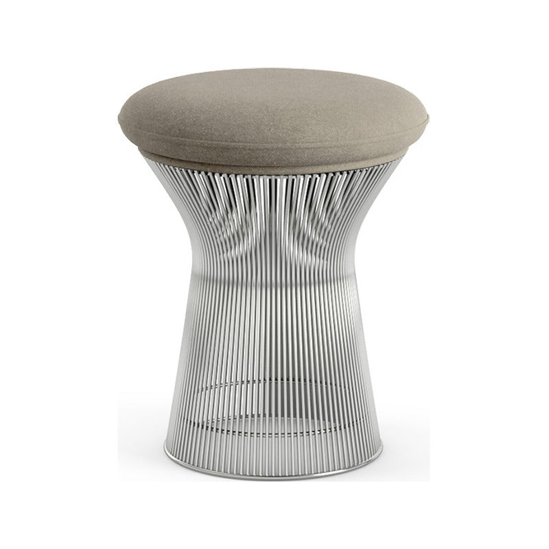 Platner Stool