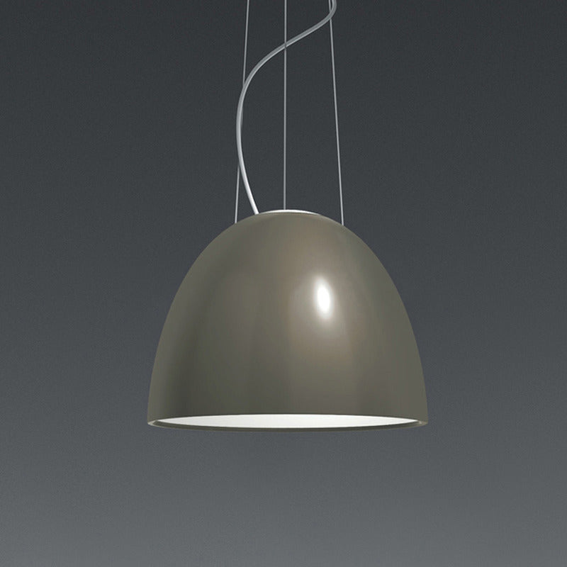 Nur Gloss Pendant Light