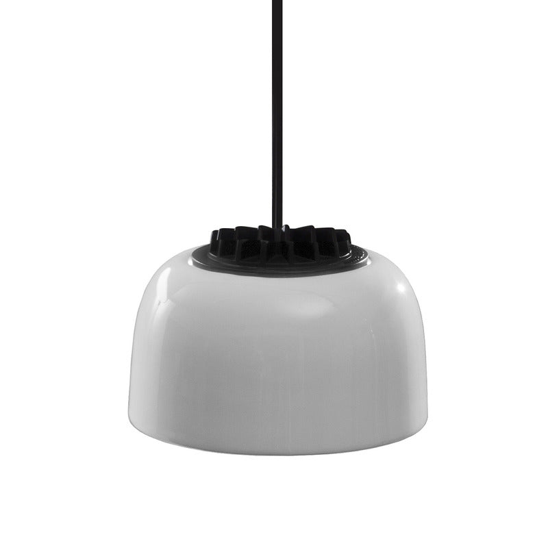 HeadHat Bowl Pendant Light