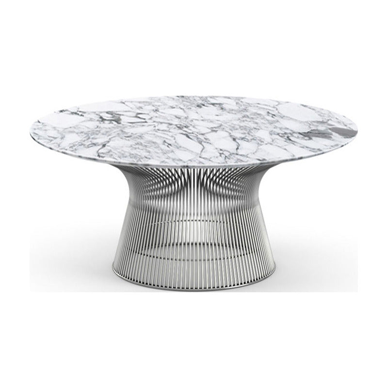 Platner Coffee Table