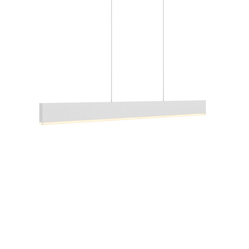 LED Slim Pendant Light