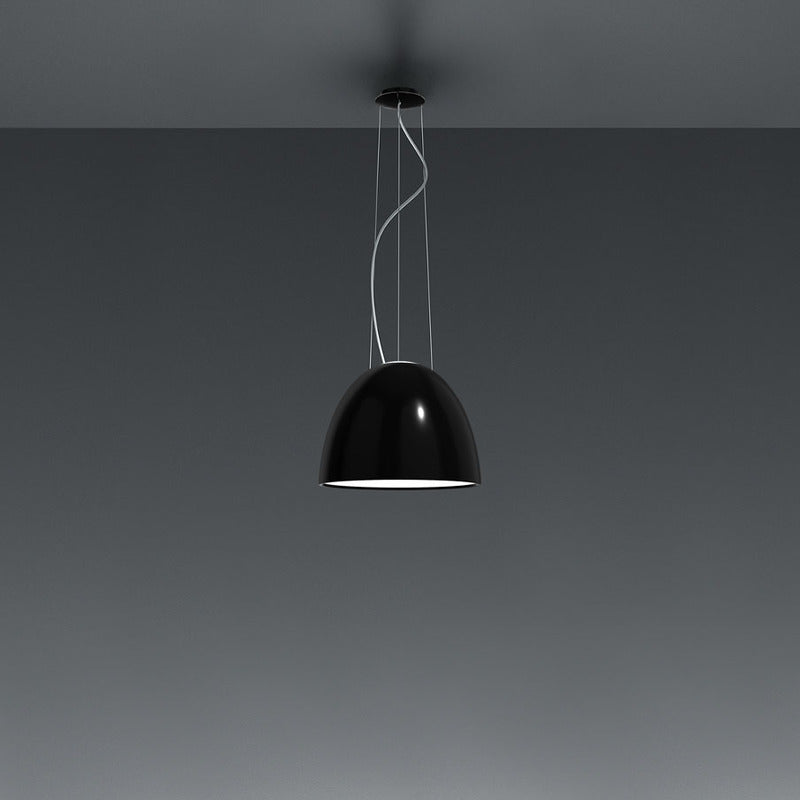 Nur Gloss Mini Pendant Light