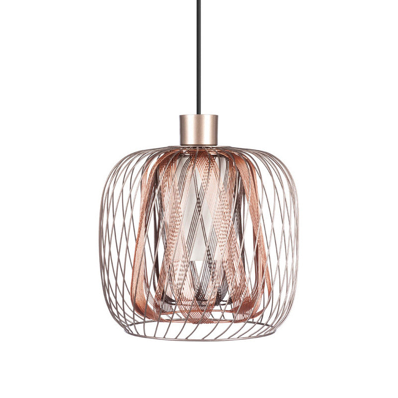 Bodyless Pendant Light