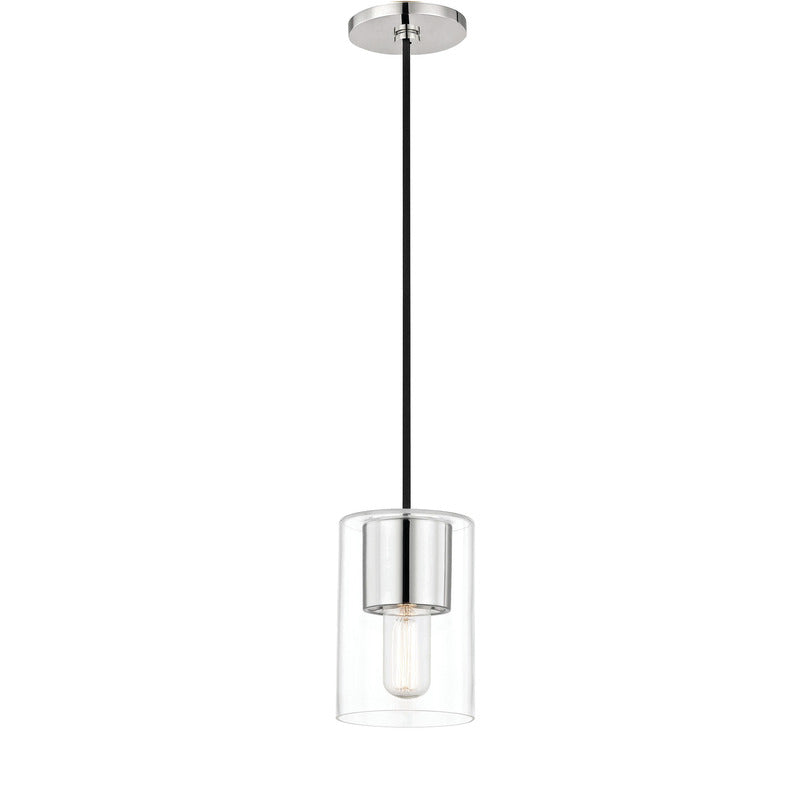 Lula Pendant Light