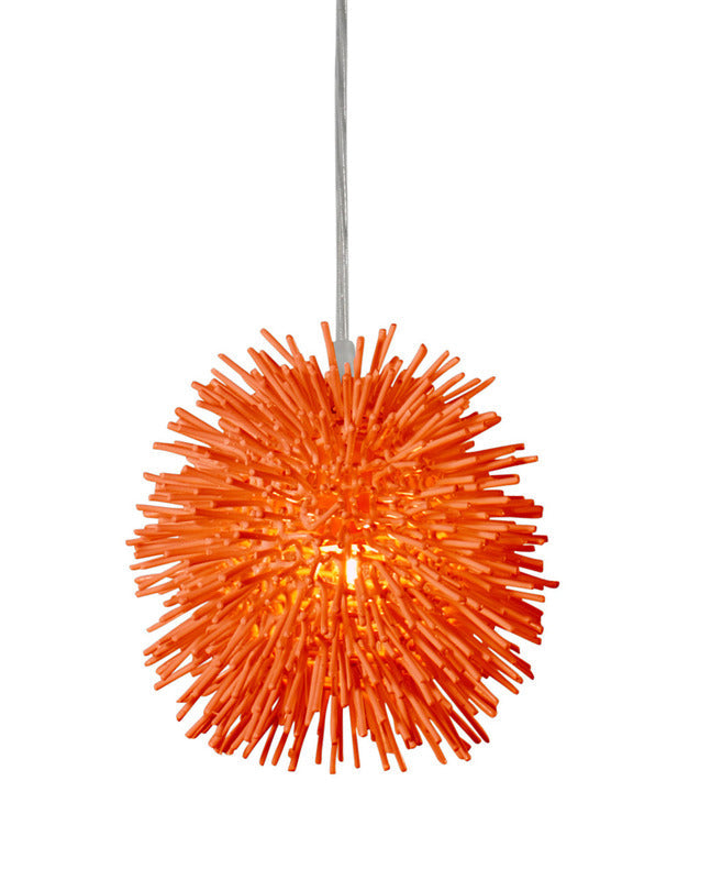 Urchin Uber Mini Pendant Light