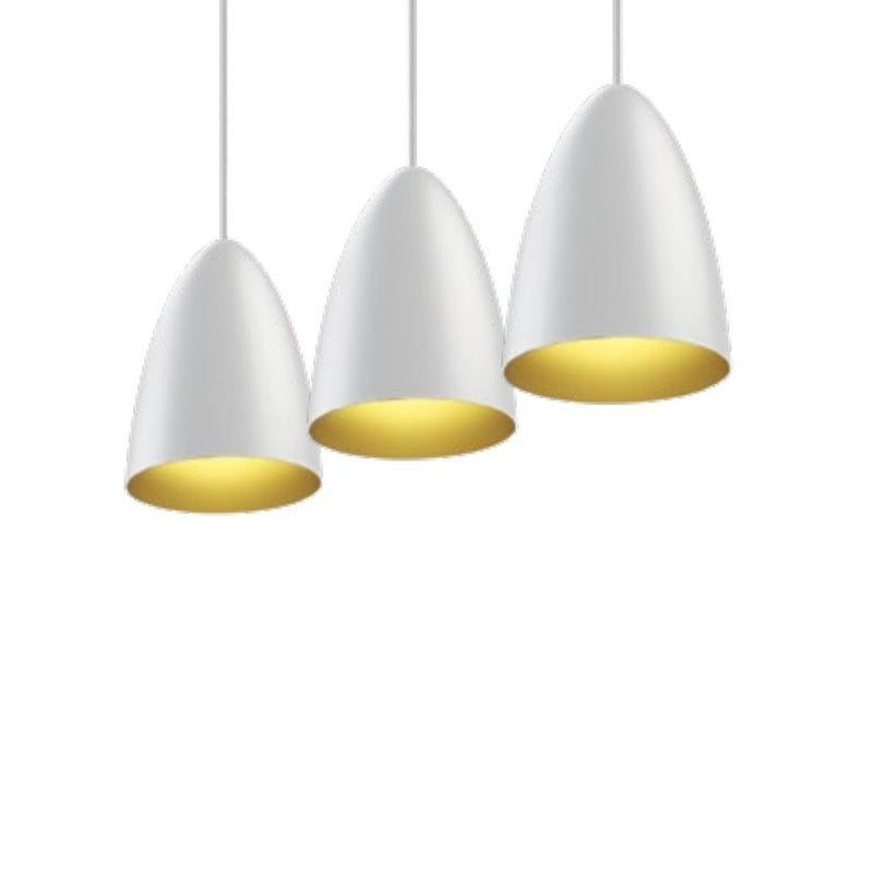 Kona Linear Pendant Light