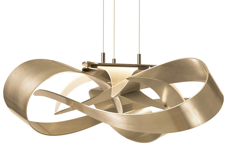 Flux Pendant Light