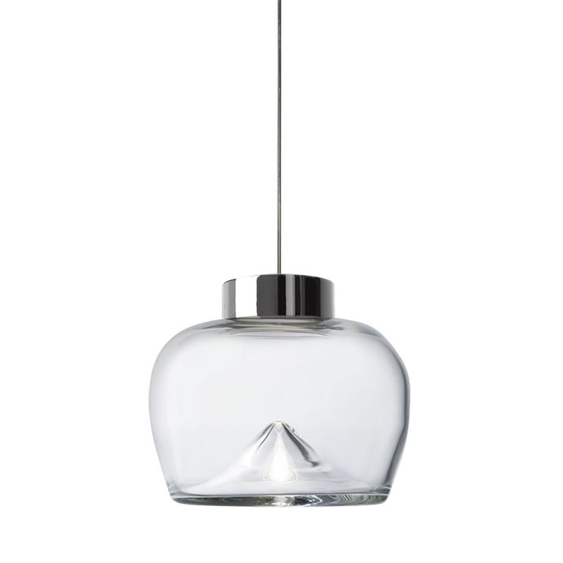 Aella Bold LED Pendant Light