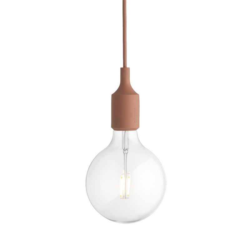 E27 Pendant Light