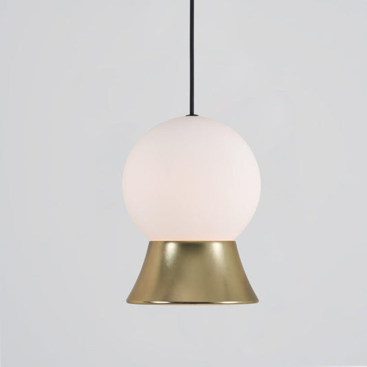 Fuji Pendant Light