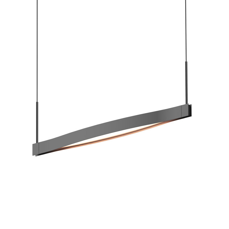 Ola LED Linear Pendant Light