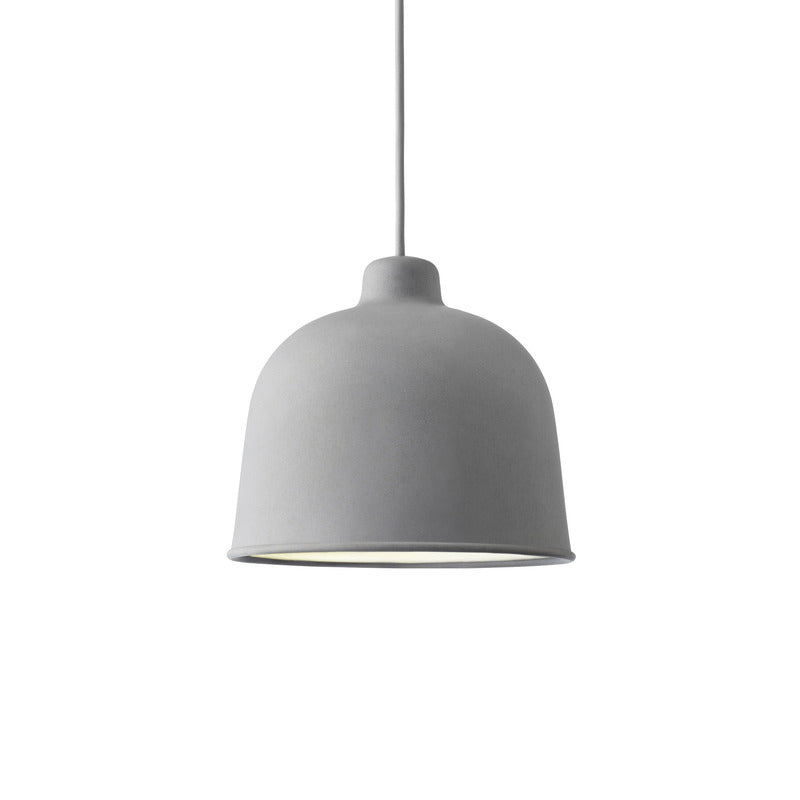 Grain Pendant Light