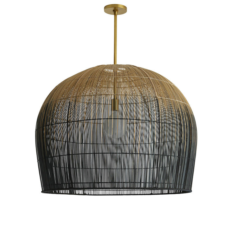 Swami Pendant Light