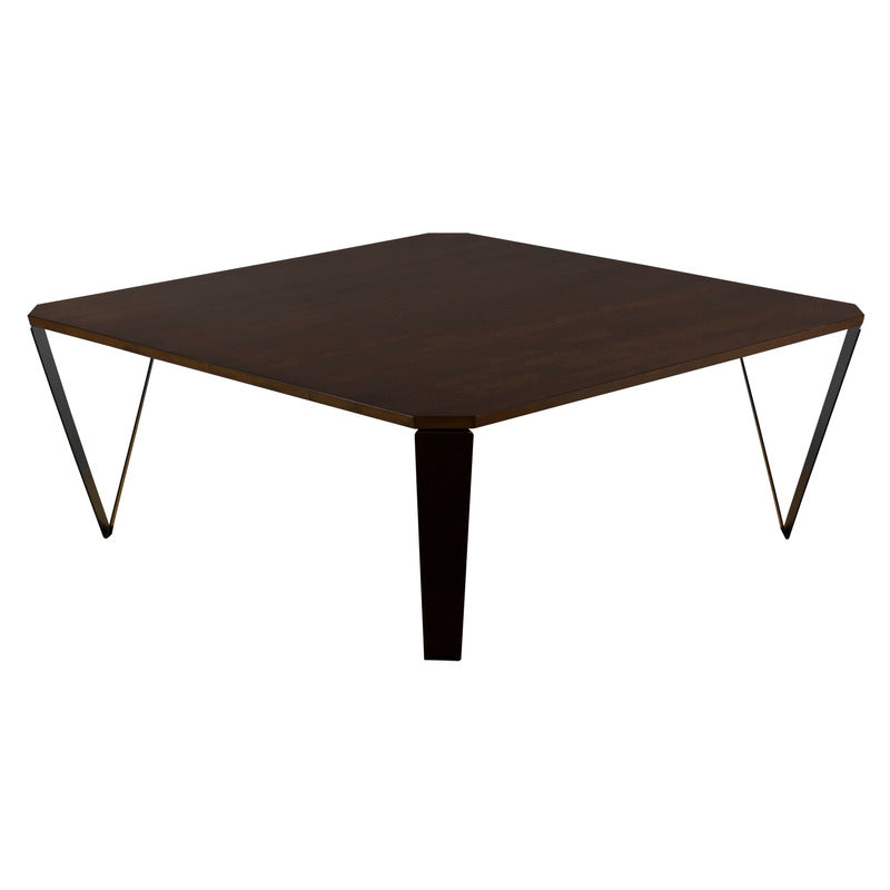 Ace Square Cocktail Table