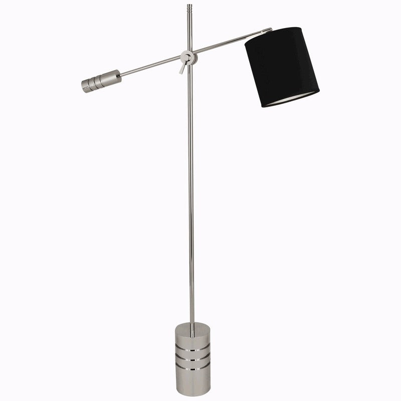 Campbell Floor Lamp