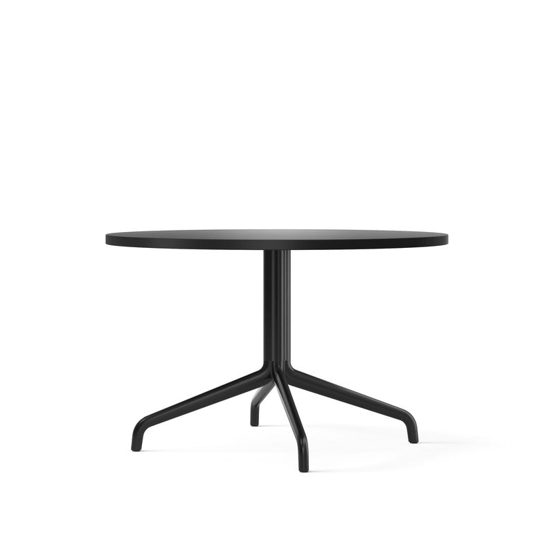 Harbour Column Lounge Table with Star Base