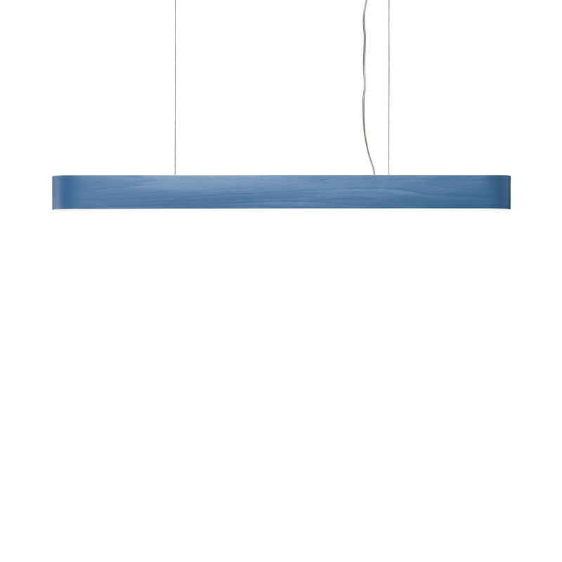 I-Club Slim Suspension Light