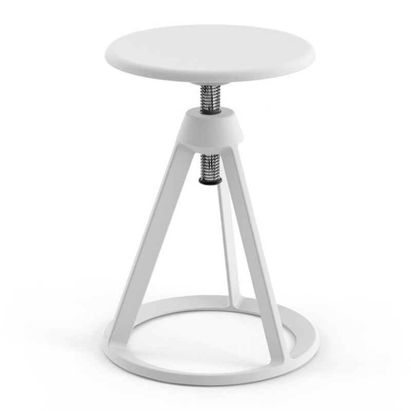 Piton Adjustable Height Stool