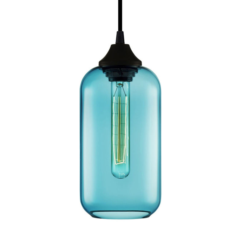 Helio Prisma Pendant Light