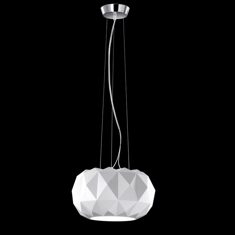 Deluxe Pendant Light