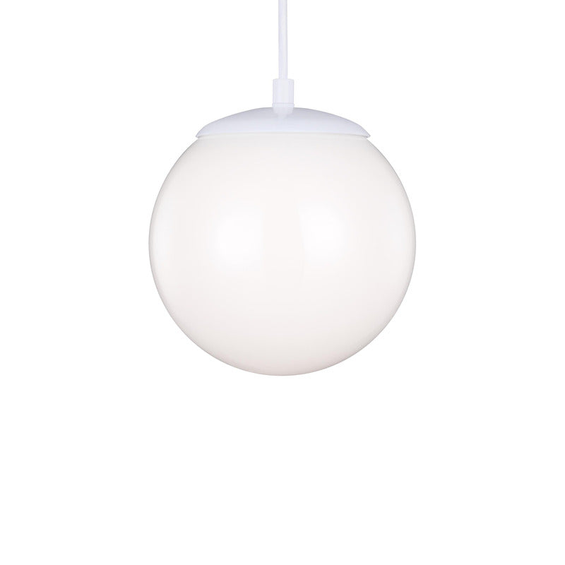 Leo Globe Pendant Light