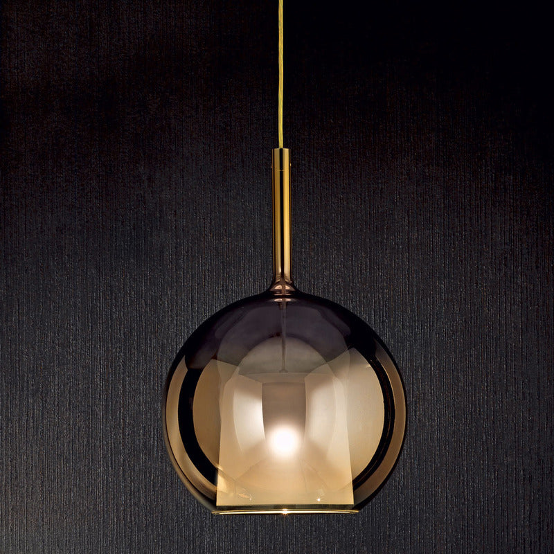 Glo Pendant Light