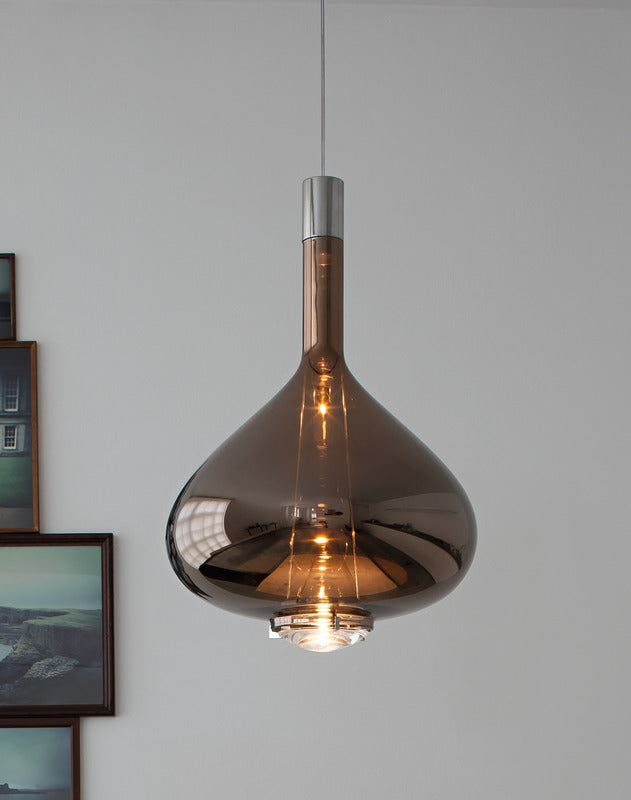 Sky Fall Pendant Light