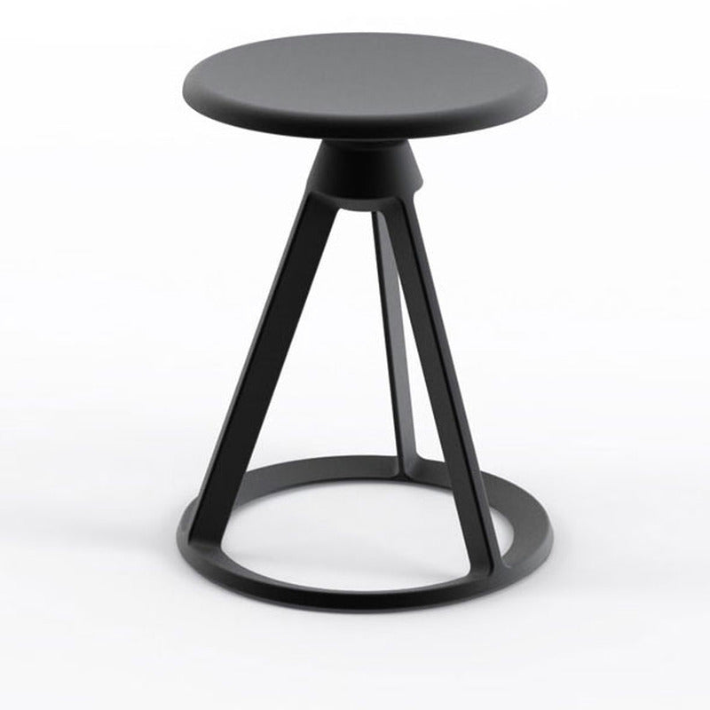 Piton Outdoor Fixed Height Stool