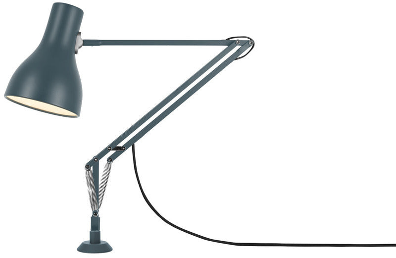 Type 75 Desk Lamp with Insert