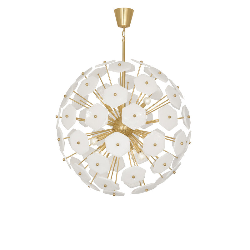 Vienna Pendant Light