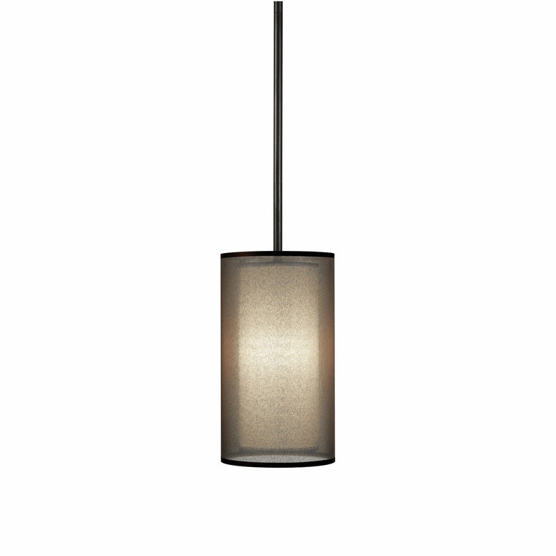 Saturnia Tall Pendant Light