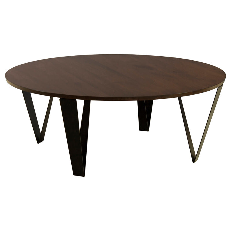 Ace Round Cocktail Table