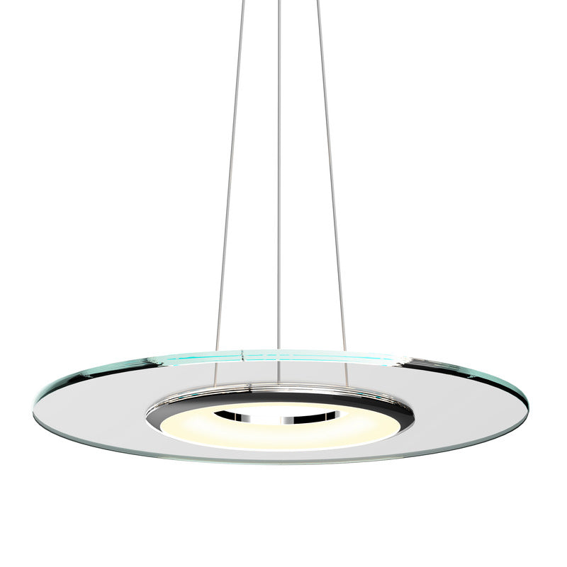 Float LED Pendant Light