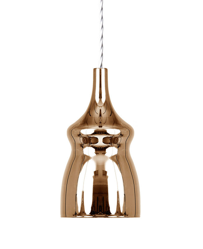 Nostalgia Pendant Light