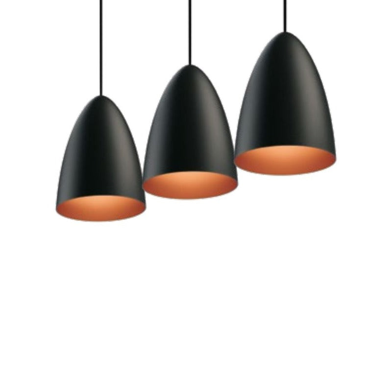 Kona Linear Pendant Light