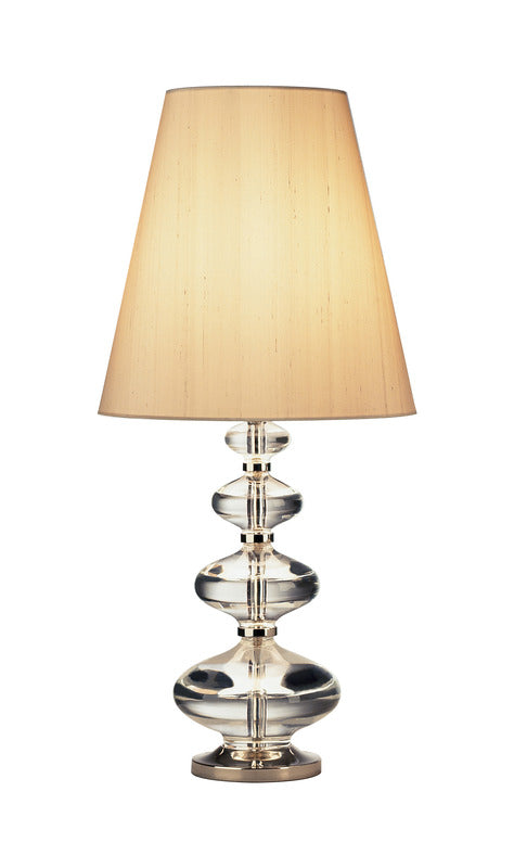 Claridge 677 Table Lamp