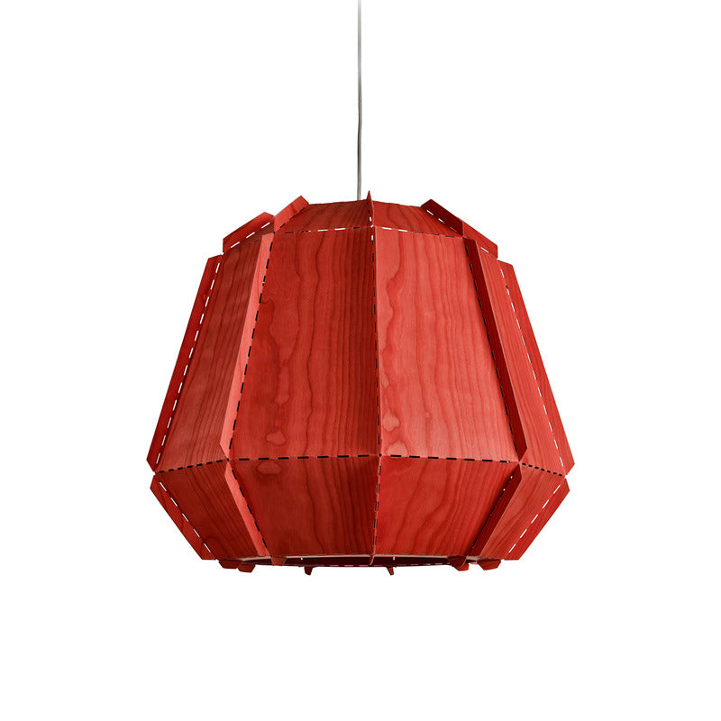 Stitches Bamako Pendant Light