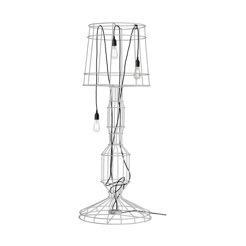 Sisma Floor Lamp