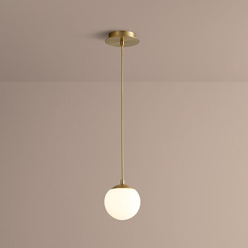 Luna Pendant Light