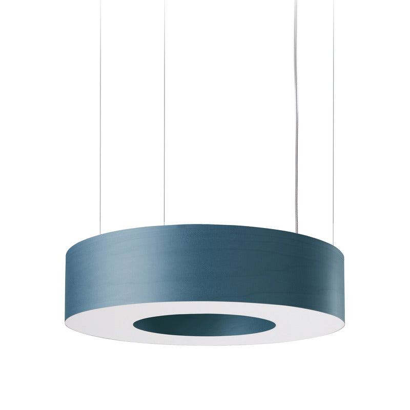 Saturnia Dimmable LED Suspension Light