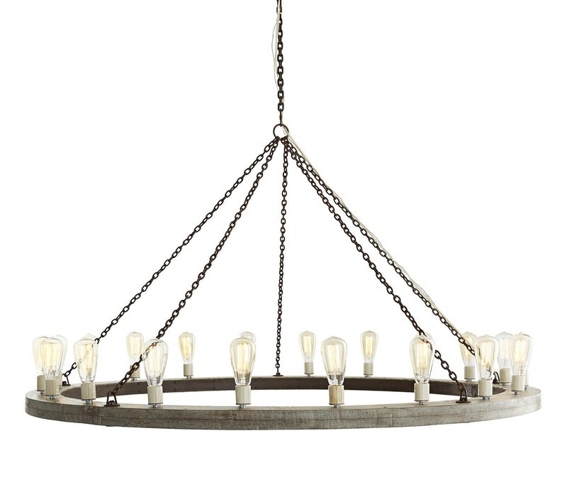 Geoffrey Chandelier